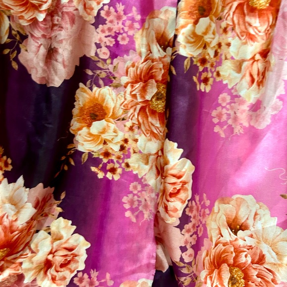 Johnny Was Leopard fur coat - Picture 9 of 12